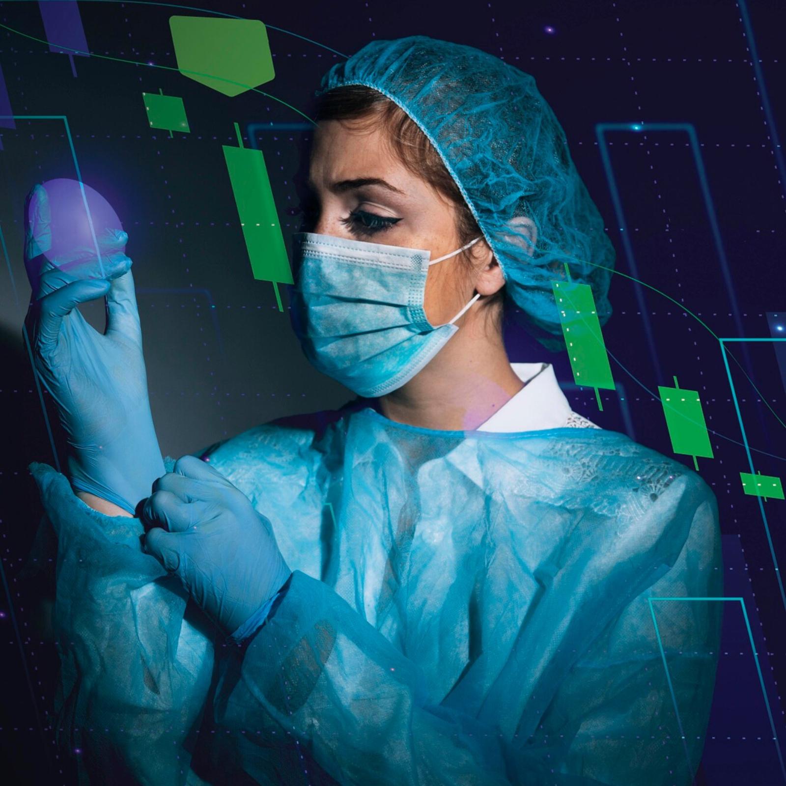 A inteligência artificial está a reinventar a ciência - e o melhor ainda está por vir