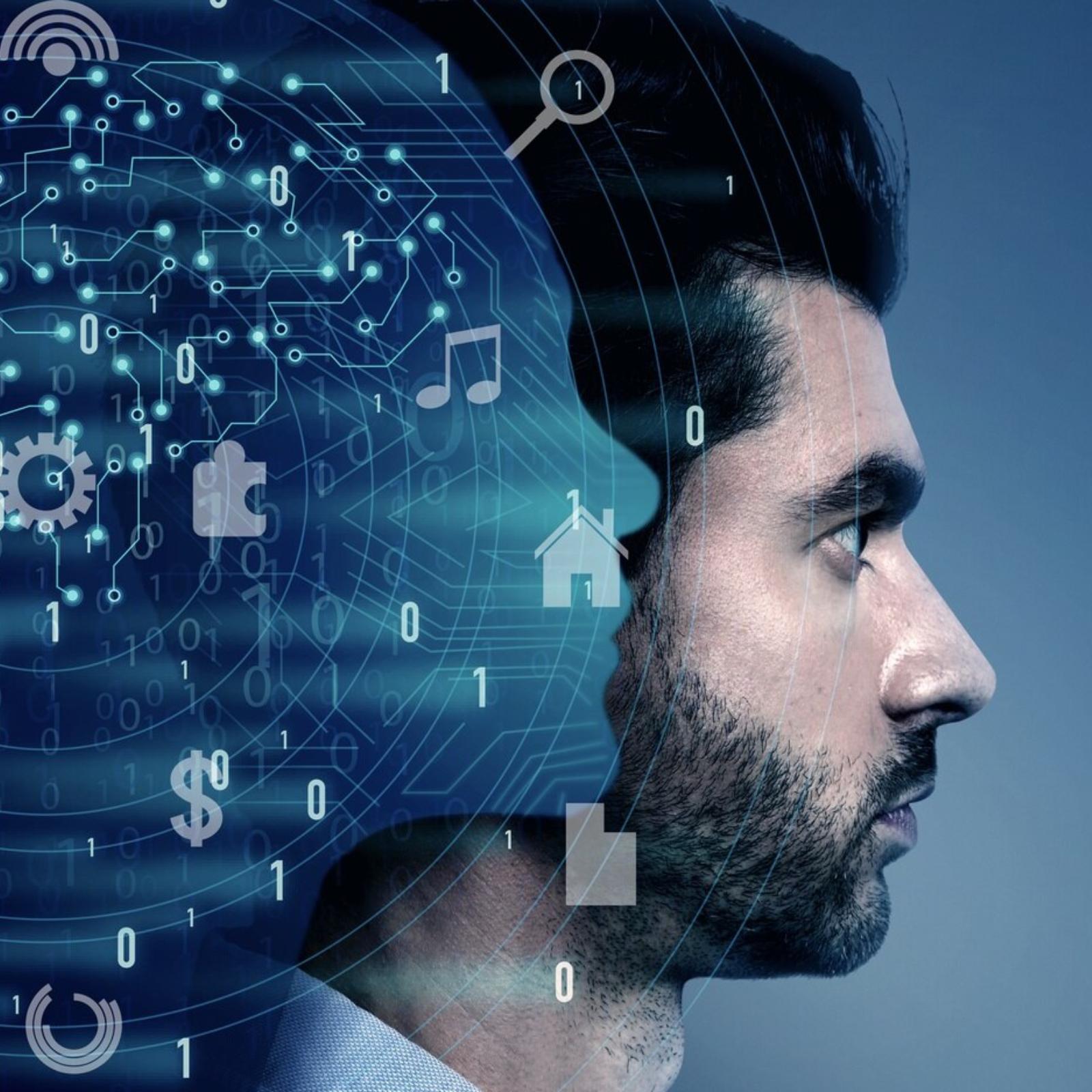 O chatbot não está a responder, está a conduzir